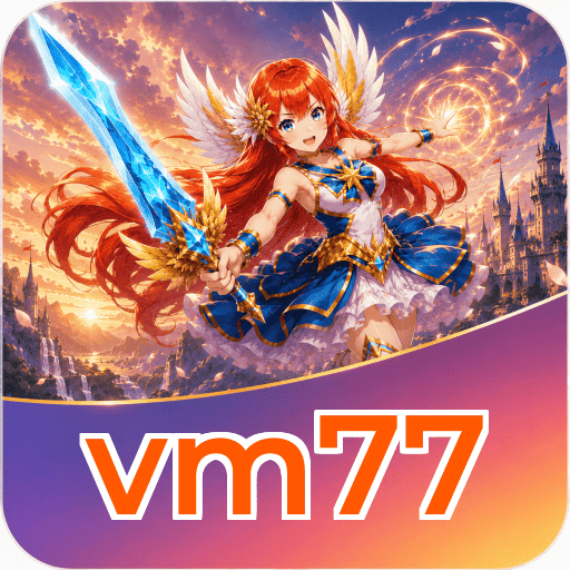 Logo vm77