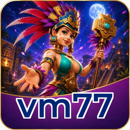 Logo vm77