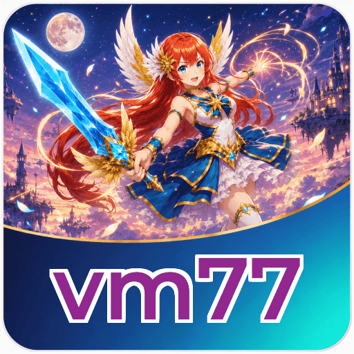 Logo vm77