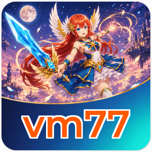 Logo vm77