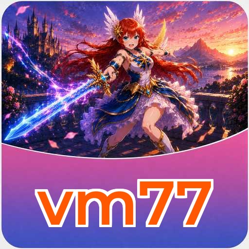 Logo vm77