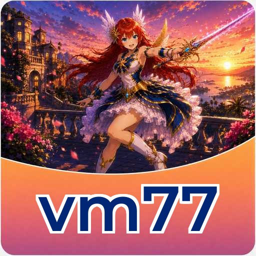 Logo vm77