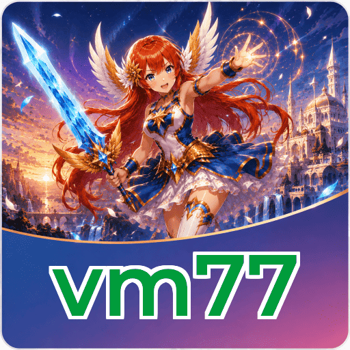 Logo vm77