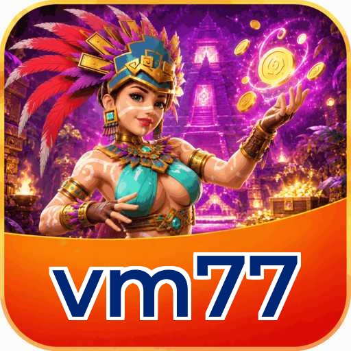 Ilustrasi alur memilih file vm77 di HP Android