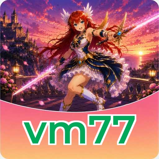 Logo vm77